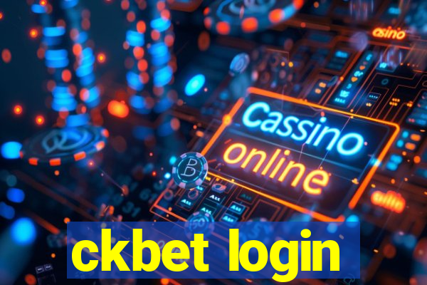 ckbet login